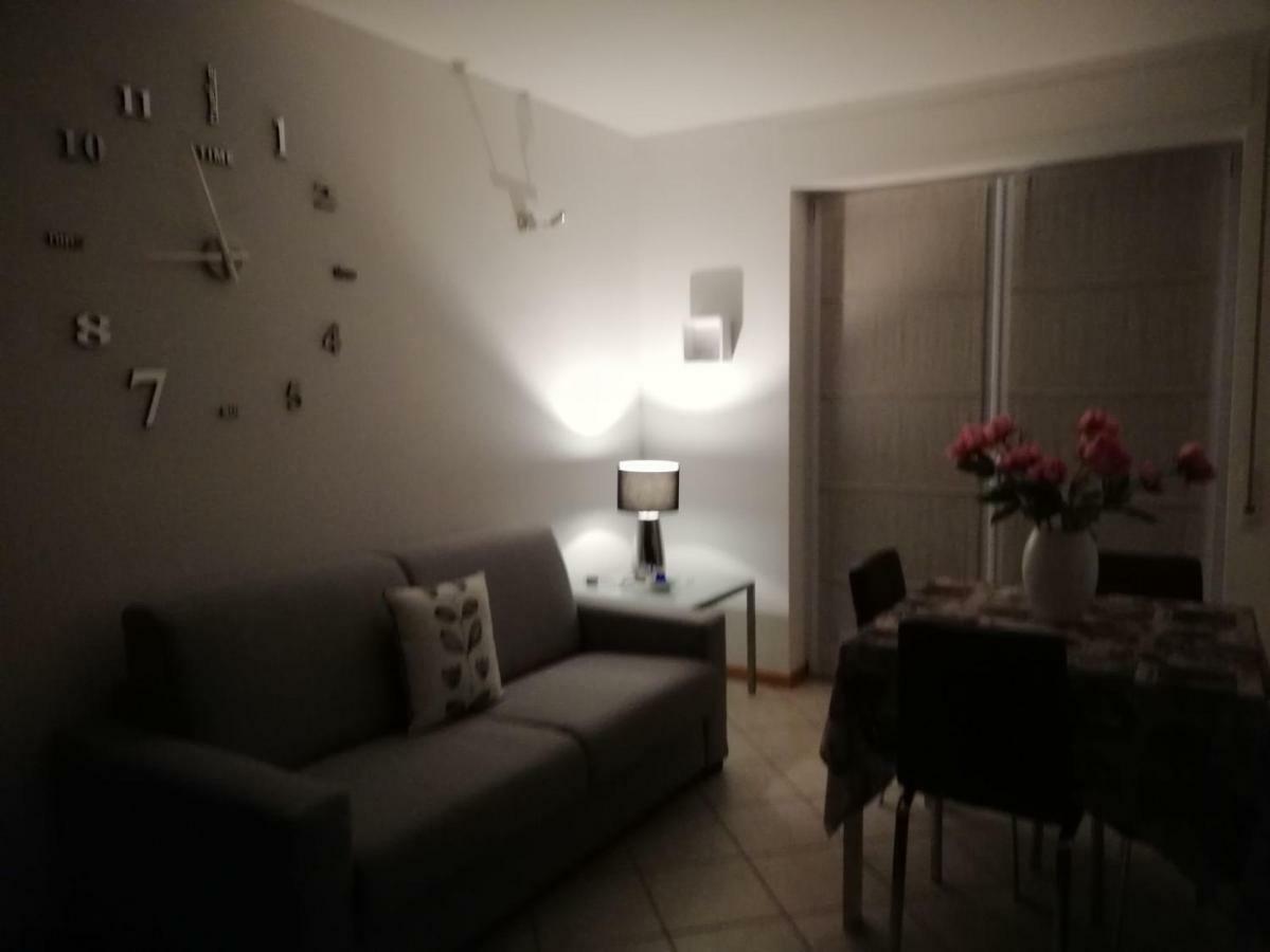 Ca Delle Rose Apartment Rovereto  Exterior photo