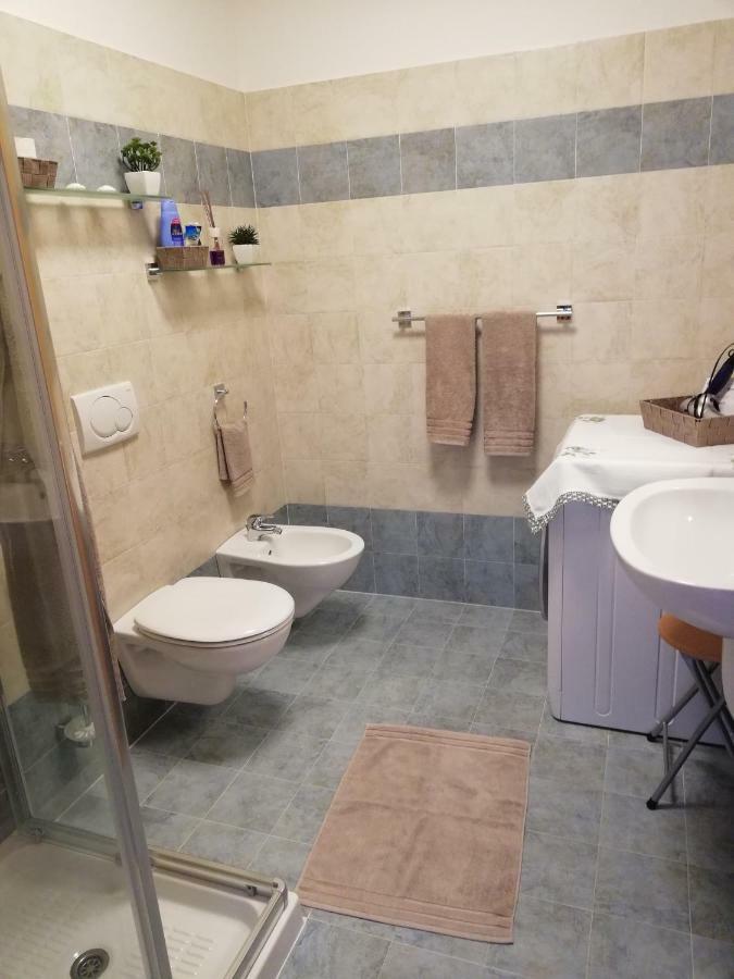 Ca Delle Rose Apartment Rovereto  Exterior photo